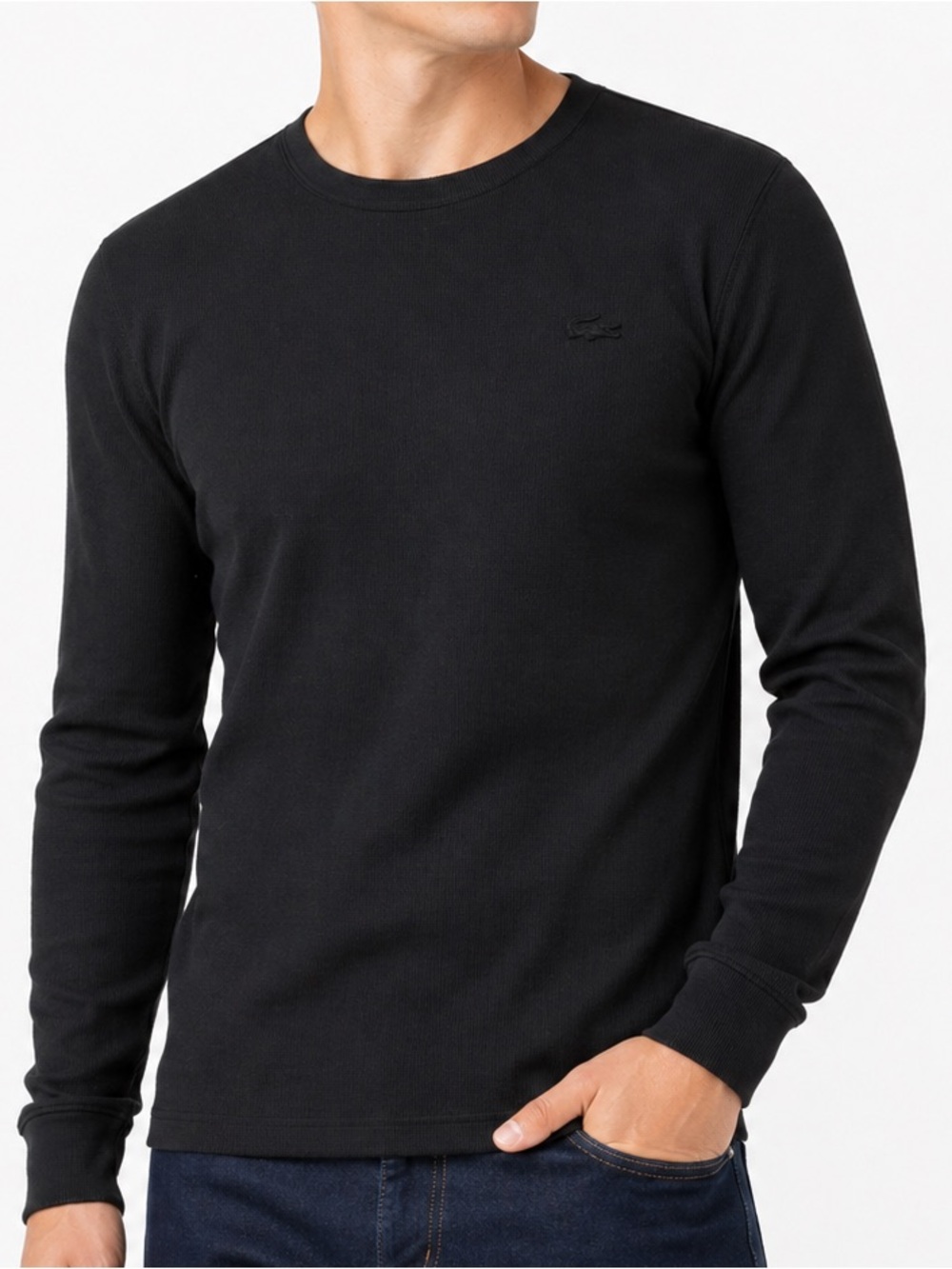 Lacoste • Long Sleeve Shirt